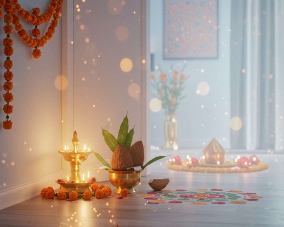 All kinds of Pujas & Rituals