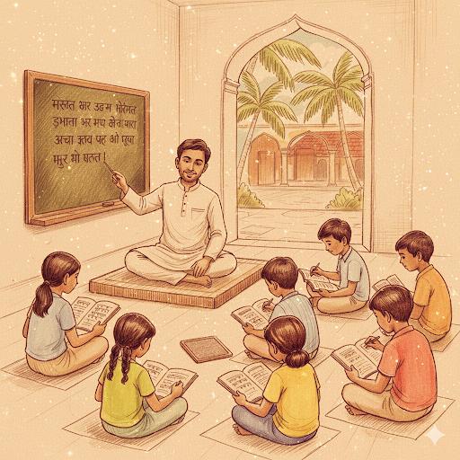 Tuition Classes for all students